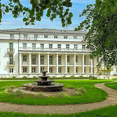 Hotel Badischer Hof - Leonardo Limited Edition Baden-Baden