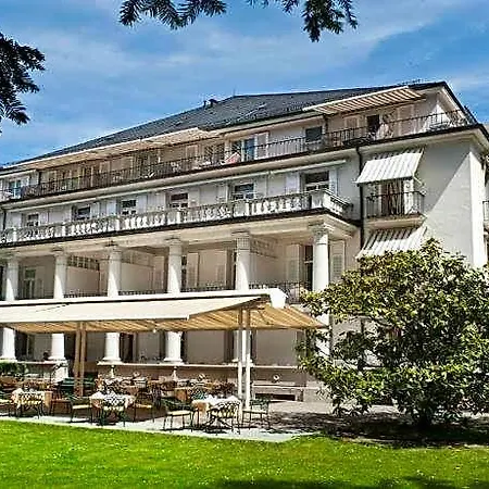 Badischer Hof - Leonardo Limited Edition * Baden-Baden