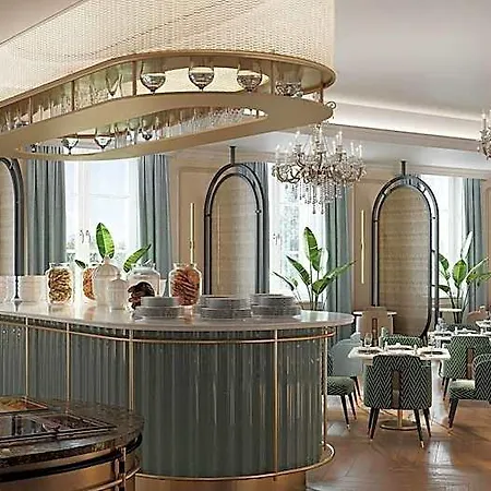 Badischer Hof - Leonardo Limited Edition Hotel