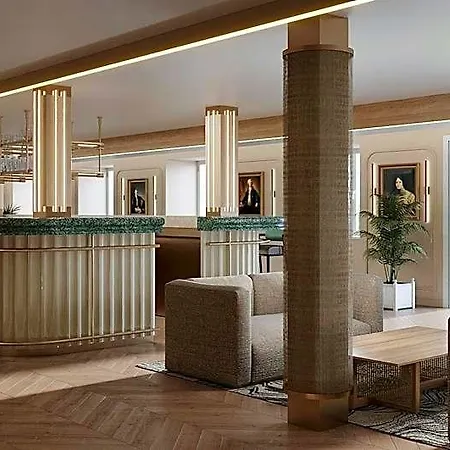 Hotel Badischer Hof - Leonardo Limited Edition Baden-Baden