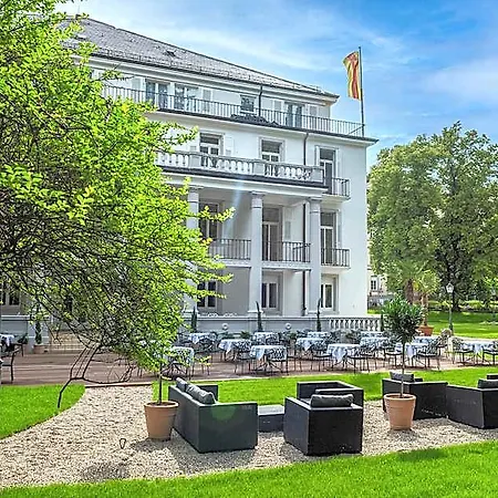 Badischer Hof - Leonardo Limited Edition Hotel *