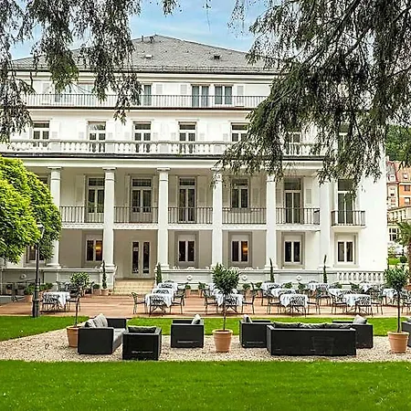 Hotel Badischer Hof - Leonardo Limited Edition Baden-Baden