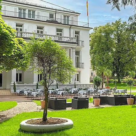 Badischer Hof - Leonardo Limited Edition Baden-Baden