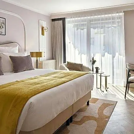 Hotel Badischer Hof - Leonardo Limited Edition *