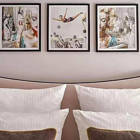 Hotel Badischer Hof - Leonardo Limited Edition Baden-Baden