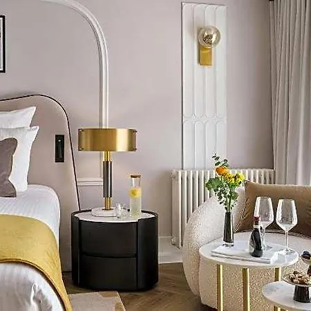 Badischer Hof - Leonardo Limited Edition Hotel
