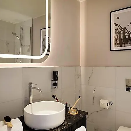 Hotel Badischer Hof - Leonardo Limited Edition Baden-Baden